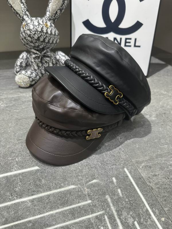 Celine cap dx03